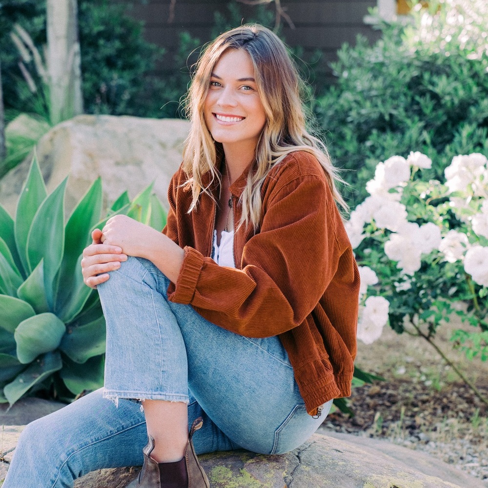 Meet your Posher, Maddy